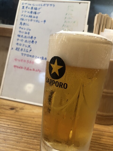 User's recommendation image for 串揚げ角打ち しらすくじら