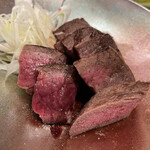 用户对于海鮮炭焼処とら太的评论图