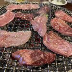 用戶對於榮華亭  石橋駅前店的評論圖