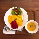 用戶對於モア カフェ 東京インテリア家具 大阪本店的評論圖