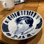 用户对于カフェゼノン＆ゼノンサカバ 吉祥寺店的评论图