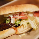 用戶對於ミ・チョリパン的評論圖