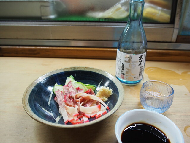 User's recommendation image for はなぶさ寿し