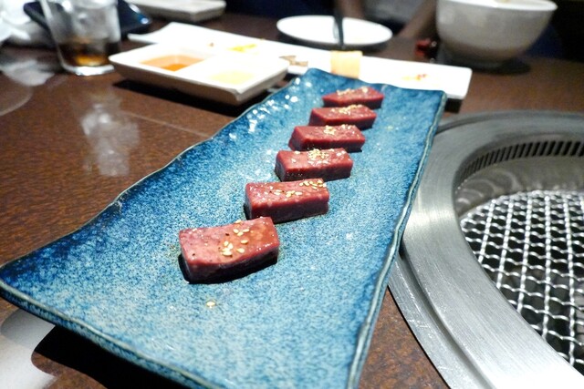 User's recommendation image for 焼肉 冷麺 ユッチャン。