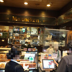 User's review image for マネケン JR京都駅店