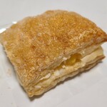 用戶對於お菓子の安寿真的評論圖