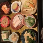 用户对于みます屋 おくどはん的评论图