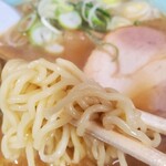 用戶對於梅光軒 旭川本店的評論圖