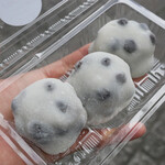 User's review image for 日本の銘菓撰 阪急うめだ本店