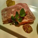 用戶對於ローカーボビストロ プランクール神楽坂的評論圖