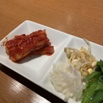 用戶對於焼肉 山水 銀座店的評論圖