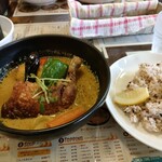 用户对于カオスヘブン 札幌店的评论图