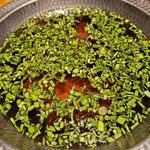 用戶對於十勝ダイニング 豚っく的評論圖