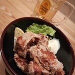 用户对于居酒屋はなまる亭的评论图