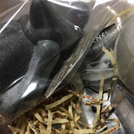 用戶對於周五郎的評論圖
