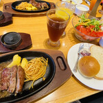 User's review image for ステーキ宮 高石店