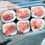 用戶對於おにぎり屋　丸豊的評論圖