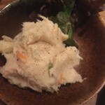 用戶對於かこも 北浜店的評論圖