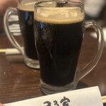 用戶對於居酒屋 まる家 西中洲的評論圖