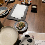 用户对于串揚げとおでん コムロテツヤ的评论图