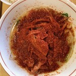 用户对于たん麺専門店 貴うち的评论图