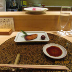 用戶對於すし柿崎的評論圖