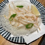 用戶對於魚旬 浜松町店的評論圖