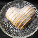 用戶對於クリスピー・クリーム・ドーナツ アトレヴィ三鷹店的評論圖