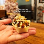 用戶對於鶏と無限の可能性的評論圖