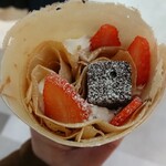 用戶對於ディッパーダン 厚別店的評論圖