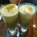 用戶對於カフェ Katsura 上野学園前店的評論圖