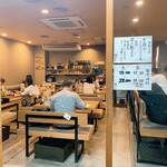 用戶對於博多炊き餃子　池ぽん的評論圖