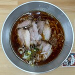 用戶對於王子金麦ラーメン的評論圖