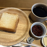 用戶對於Cafe Morning Box的評論圖