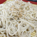 用戶對於蕎麦処 瑠瞳的評論圖