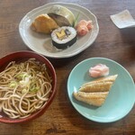 用戶對於祢ざめ家的評論圖