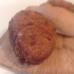 用户对于ブーランジェリー メゾン ユキ 南山スカイテラス店的评论图