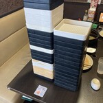 用戶對於しゃぶ葉 光明池店的評論圖