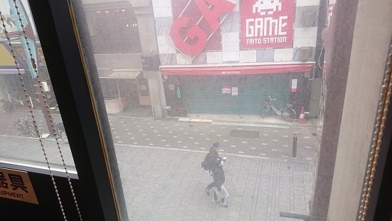 User's review image for はなまるうどん 上野センターモール店