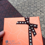 User's review image for Quatre-Quarts 分倍河原店
