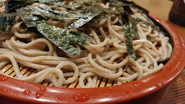 用户对于辰巳庵的评论高清图
