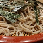 用户对于辰巳庵的评论图