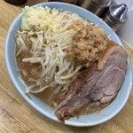 用戶對於俺の生きる道 白山的評論圖