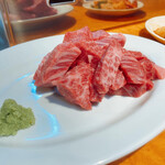 用户对于焼肉やっちゃん 門真店的评论图