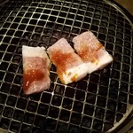 用戶對於焼肉・韓国料理 オンドルパン的評論圖