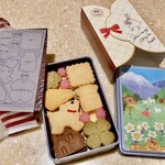 User's review image for サブレ ミシェル 本店