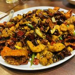 用戶對於陳家私菜 有楽町店的評論圖