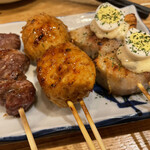 User's review image for 屋台屋 博多劇場 門前仲町店