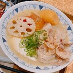 User's review image for ごちとん OOTEMORI店
