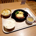 用户对于ファイヤーバーグ 里塚店的评论图